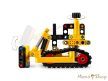 LEGO® Technic - Nagy teljesítményű buldózer