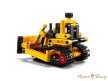LEGO® Technic - Nagy teljesítményű buldózer