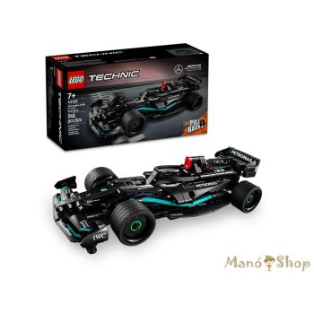   LEGO® Technic - Mercedes-AMG F1 W14 E Performance Pull-Back 42165