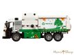 LEGO® Technic: Mack LR Electric kukásautó (42167)