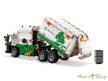 LEGO® Technic: Mack LR Electric kukásautó (42167)