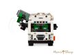 LEGO® Technic: Mack LR Electric kukásautó (42167)