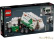 LEGO® Technic: Mack LR Electric kukásautó (42167)