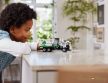 LEGO® Technic: Mack LR Electric kukásautó (42167)