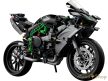LEGO® Technic - Kawasaki Ninja H2R (42170)