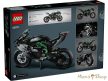 LEGO® Technic - Kawasaki Ninja H2R (42170)