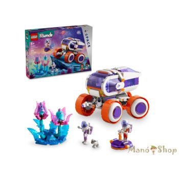 LEGO® Friends - Kutató űrjáró (42602)