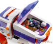 LEGO® Friends - Kutató űrjáró (42602)