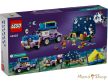 LEGO® Friends - Csillagnéző kempingautó