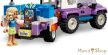LEGO® Friends - Csillagnéző kempingautó