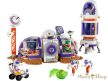 LEGO® Friends - Mars űrállomás és űrrakéta 42605