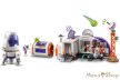 LEGO® Friends - Mars űrállomás és űrrakéta 42605