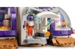 LEGO® Friends - Mars űrállomás és űrrakéta 42605