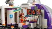 LEGO® Friends - Mars űrállomás és űrrakéta 42605