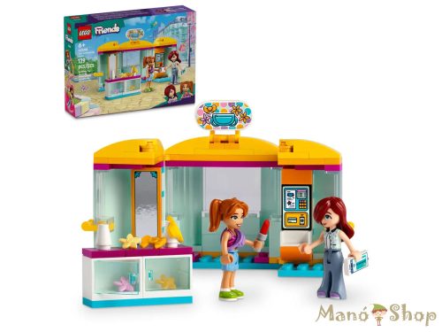 LEGO® Friends - Kiegészítők apró boltja