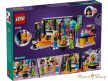 LEGO® Friends - Karaoke party