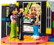 LEGO® Friends - Karaoke party