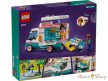 LEGO® Friends - Heartlake City kórházi mentőautó 42613