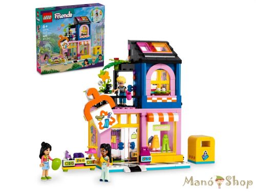 LEGO® Friends - Vintage divatszalon