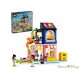 LEGO® Friends: Vintage divatszalon