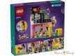 LEGO® Friends - Vintage divatszalon