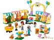 LEGO® Friends - Kisállat örökbefogadási nap 42615