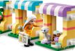 LEGO® Friends - Kisállat örökbefogadási nap 42615