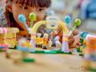 LEGO® Friends - Kisállat örökbefogadási nap 42615