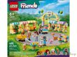 LEGO® Friends - Kisállat örökbefogadási nap 42615