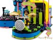 LEGO® Friends - Heartlake City zenei tehetségkutató 42616