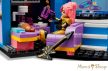 LEGO® Friends - Heartlake City zenei tehetségkutató 42616
