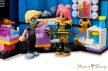 LEGO® Friends - Heartlake City zenei tehetségkutató 42616