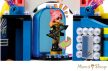 LEGO® Friends - Heartlake City zenei tehetségkutató 42616