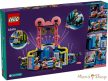 LEGO® Friends - Heartlake City zenei tehetségkutató 42616