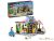 LEGO Friends - Heartlake City kávézó 42618