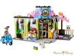 LEGO Friends - Heartlake City kávézó 42618