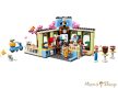 LEGO Friends - Heartlake City kávézó 42618