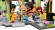 LEGO Friends - Heartlake City kávézó 42618