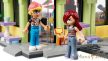 LEGO Friends - Heartlake City kávézó 42618