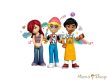 LEGO Friends - Heartlake City kávézó 42618