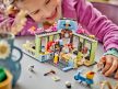 LEGO Friends - Heartlake City kávézó 42618