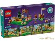 LEGO® Friends - Íjászat a kalandtáborban 42622