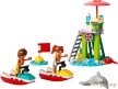 LEGO® Friends - Vízi robogó a strandon (42623)