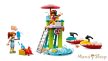 LEGO® Friends - Vízi robogó a strandon (42623)