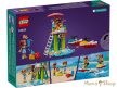 LEGO® Friends - Vízi robogó a strandon (42623)