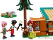 LEGO® Friends - Otthonos kabinok a kalandtáborban (42624)
