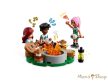LEGO® Friends - Otthonos kabinok a kalandtáborban (42624)