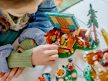LEGO® Friends - Otthonos kabinok a kalandtáborban (42624)