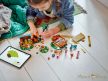 LEGO® Friends - Otthonos kabinok a kalandtáborban (42624)