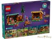 LEGO® Friends - Otthonos kabinok a kalandtáborban (42624)